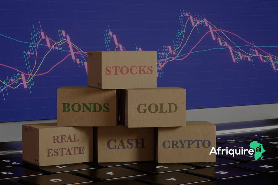 portfolio diversification