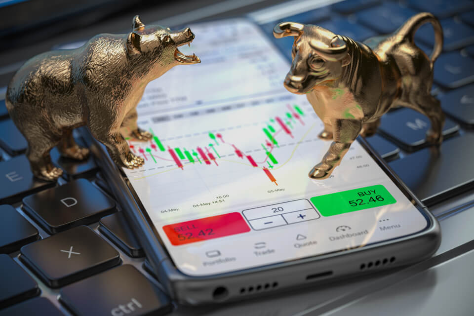 bear markets