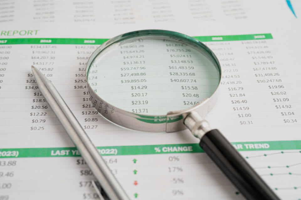 Blue-chip stocks