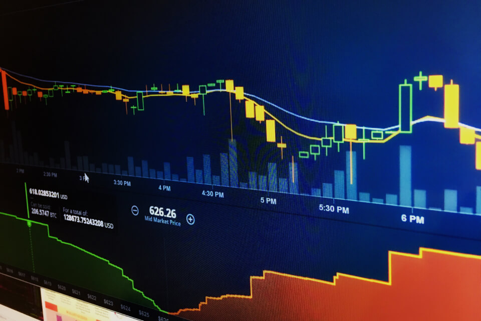 Blue-chip stocks