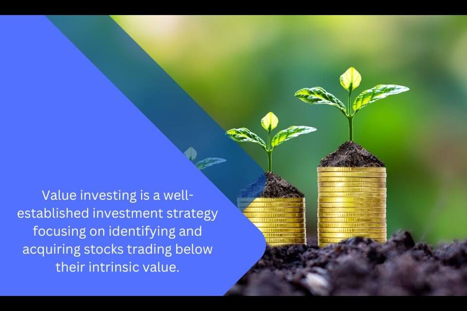 Value Investing