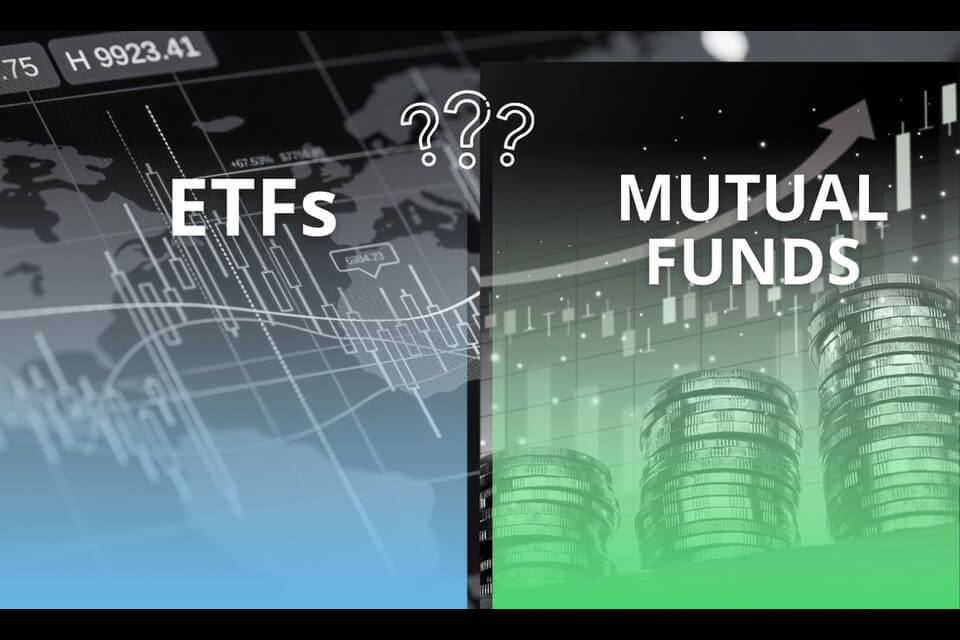 ETFs and Mutual Funds