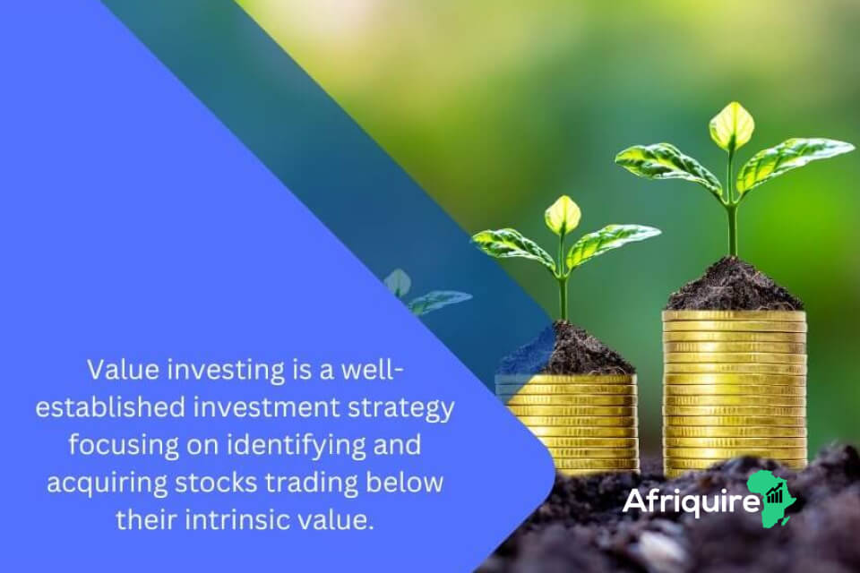 value investing
