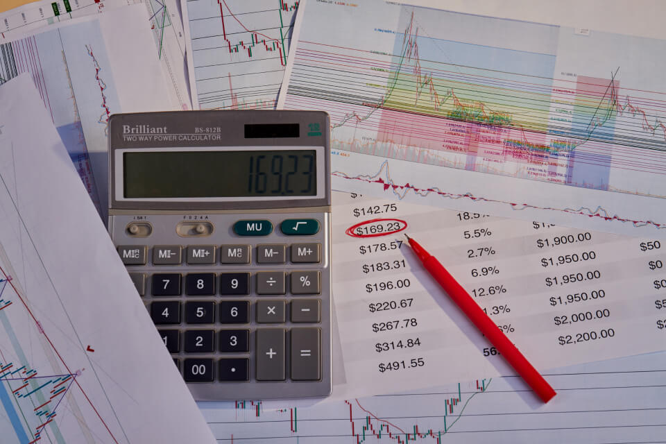 Large-Cap Stocks