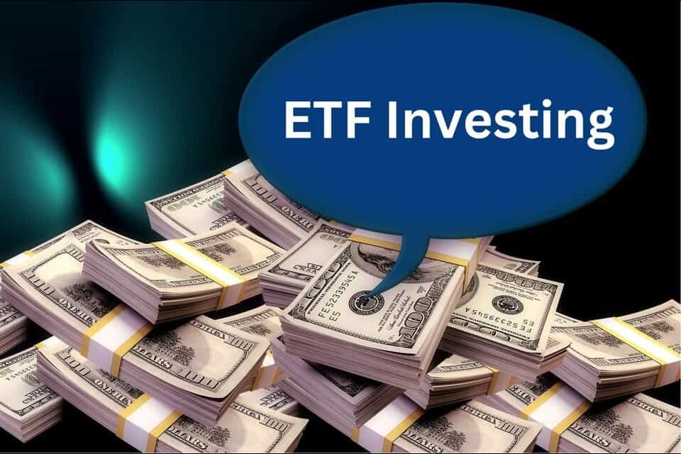 Costs in ETF Investing