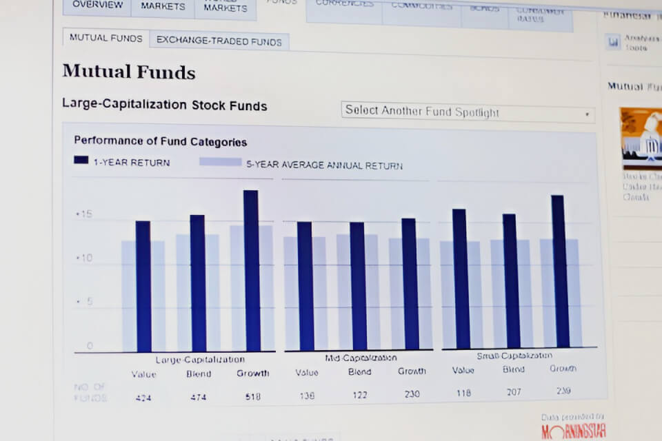 Large-Cap Stocks