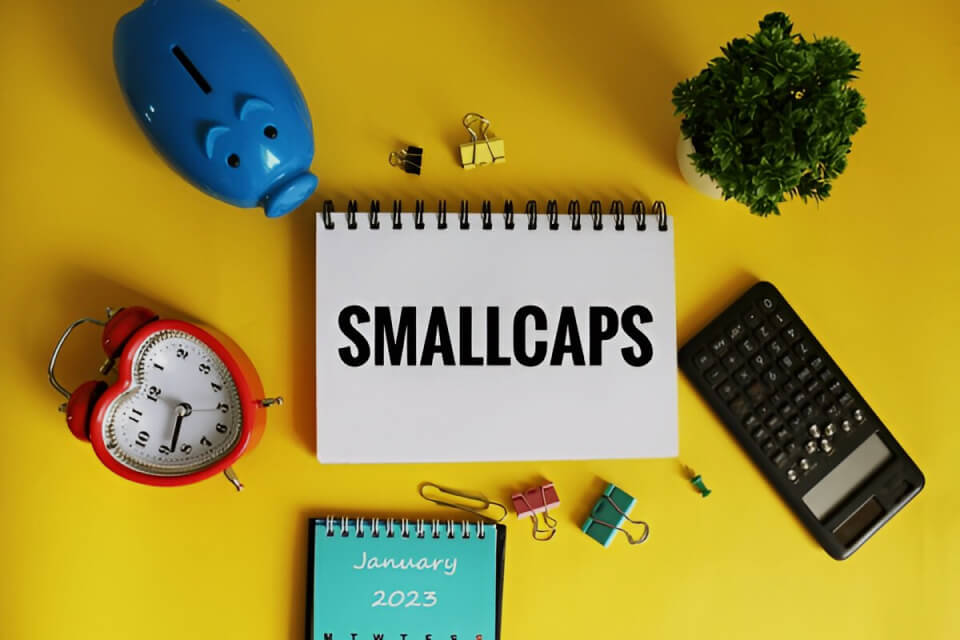 small-cap stocks