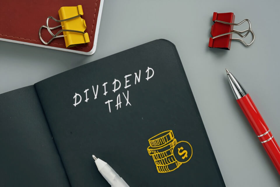 Dividends