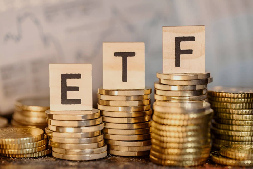ETF