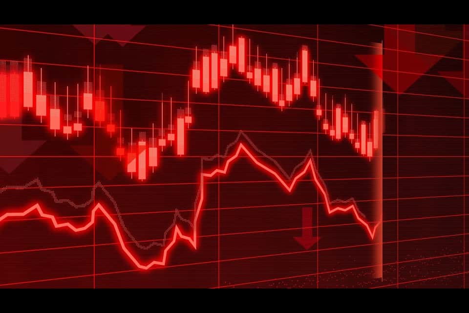 risk and returns in large-cap stocks