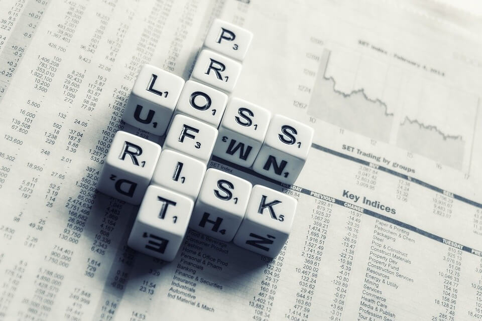 Stock Investing Risks