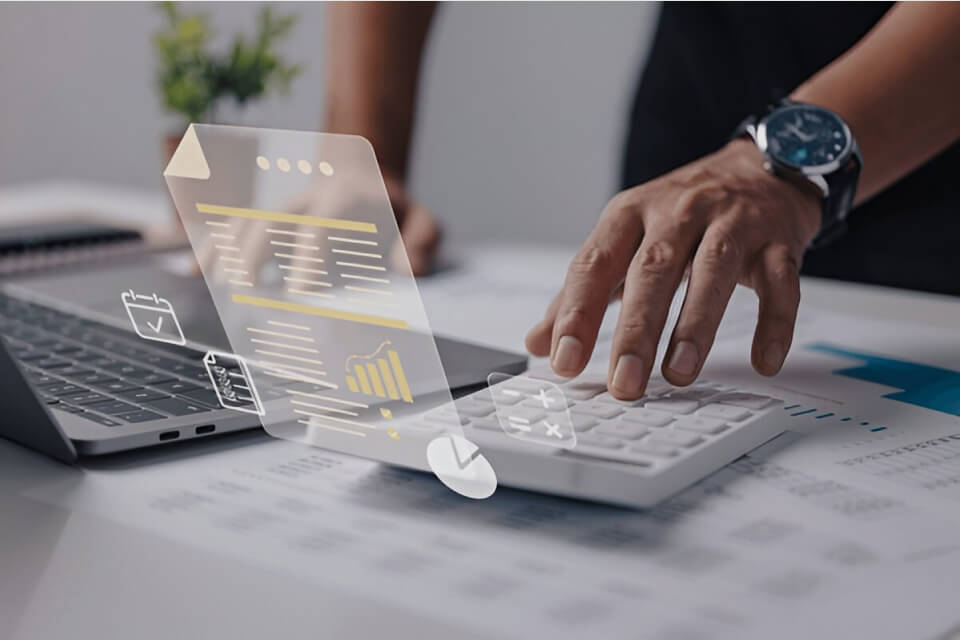 Financial Statements