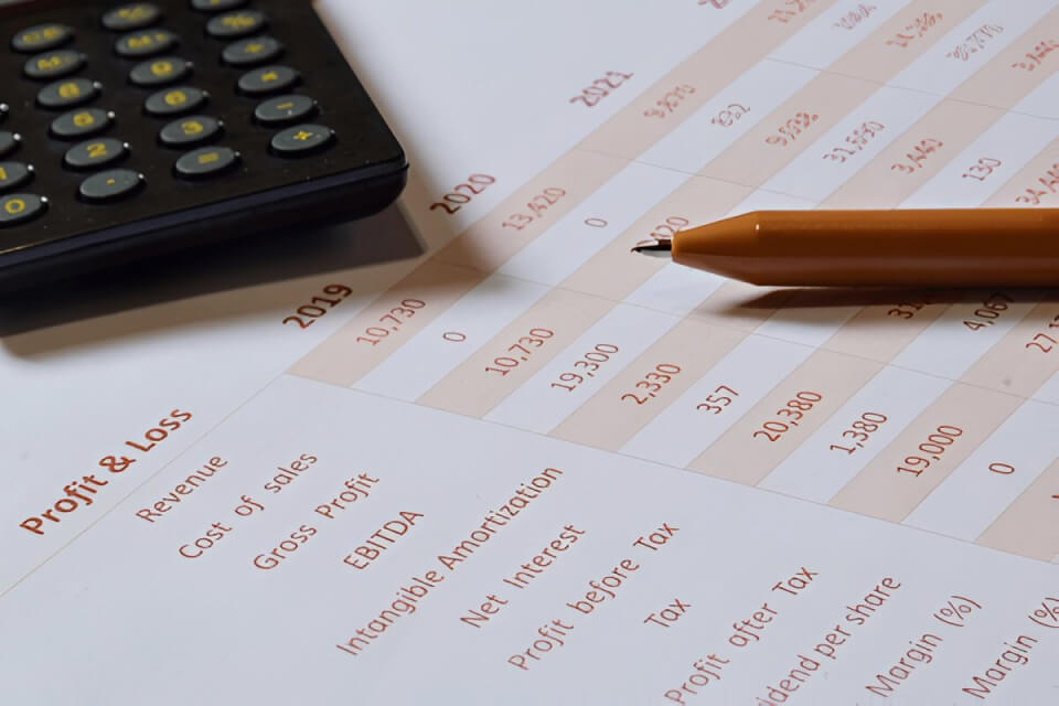 Financial Statements