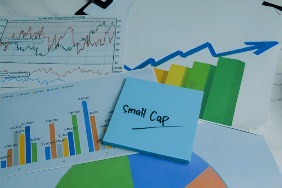 small-cap stocks