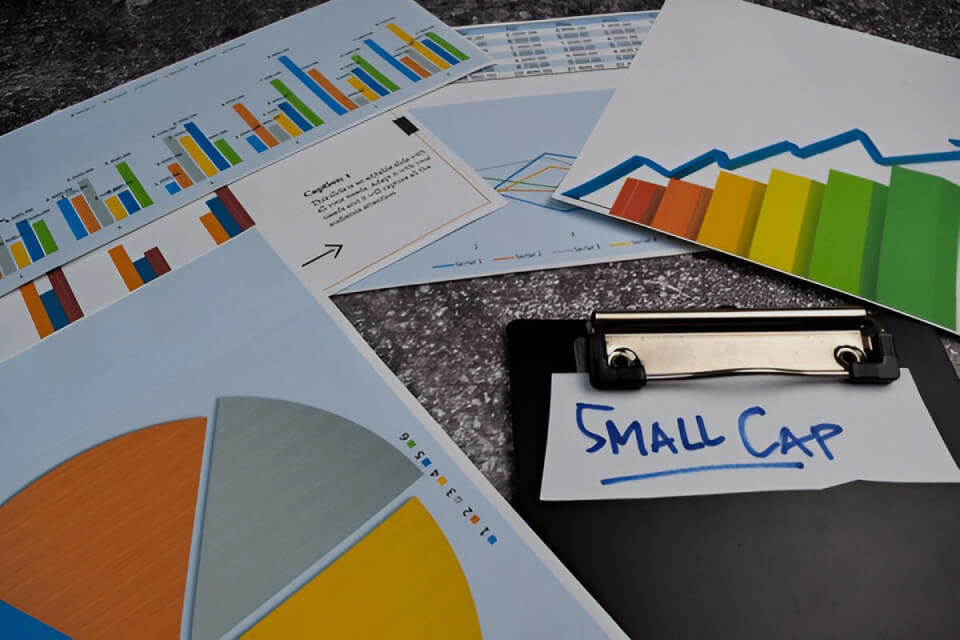 small-cap stocks