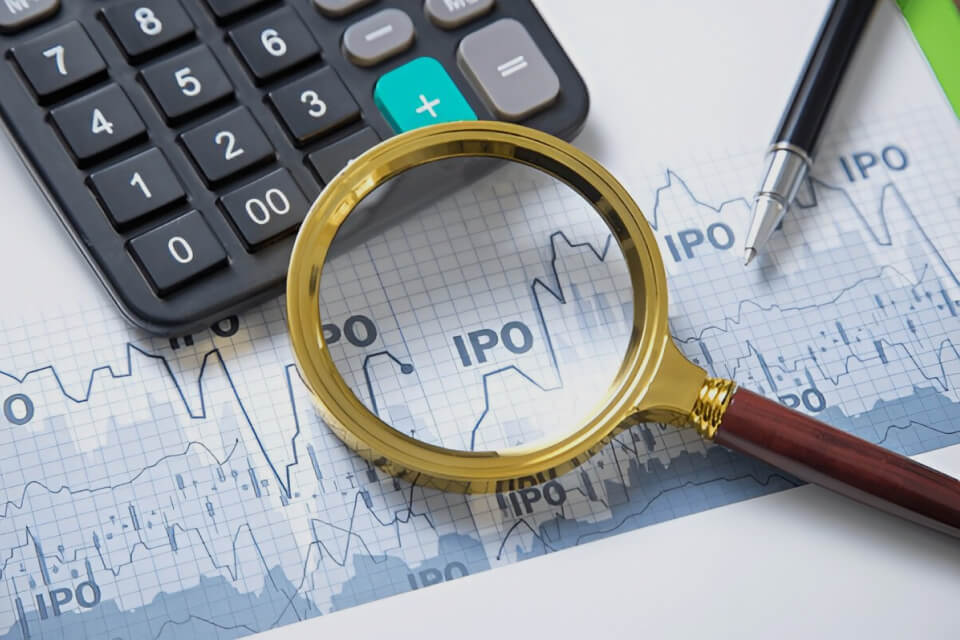 IPOs