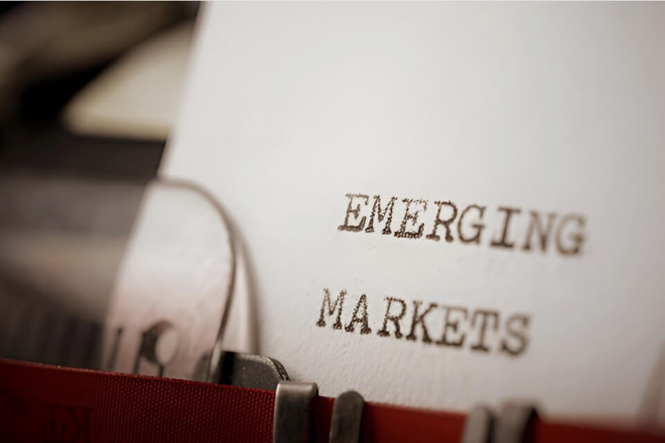 emerging markets