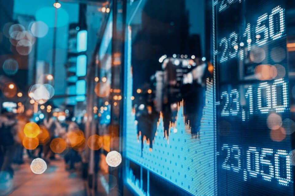 IPO valuation