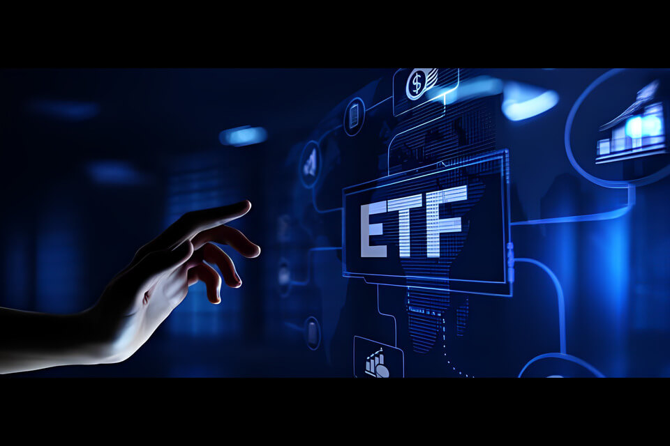 selecting the right ETF for your investment portfolio