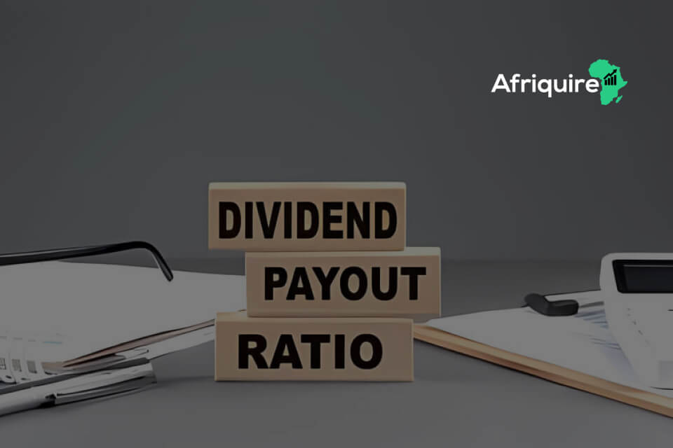 dividend payout