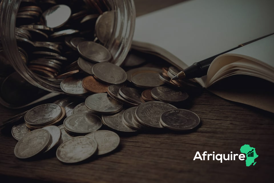 diversified investment portfolio on a tight budget