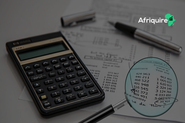 Dividend Prospectus of Notable Blue-Chip Stocks