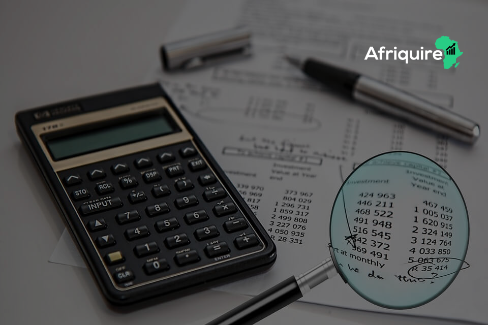 Dividend Prospectus of Notable Blue-Chip Stocks