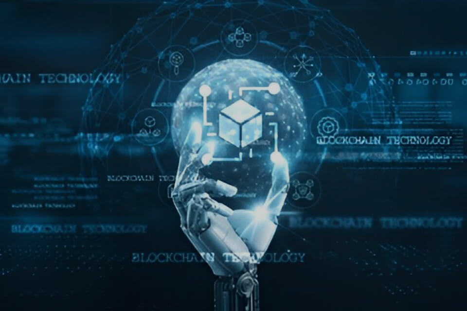Cryptocurrency
