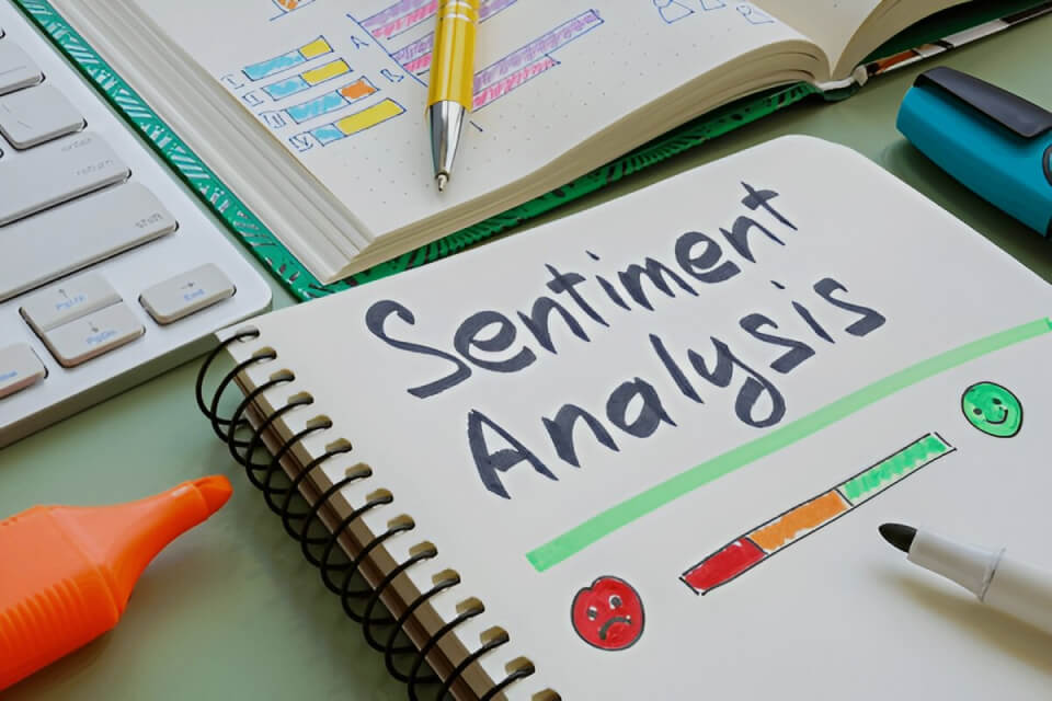 Sentiment Analysis