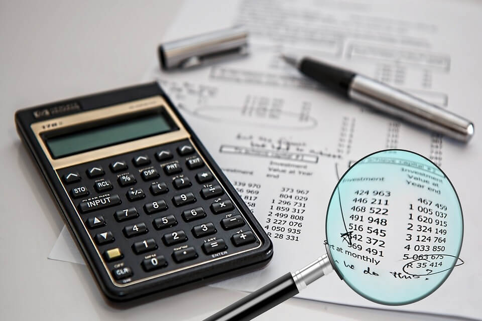 Dividend Prospectus of Notable Blue-Chip Stocks