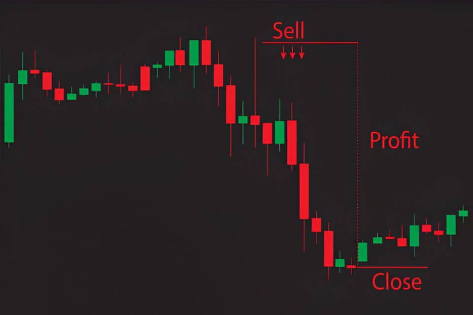 Short Selling with Stock Analysis