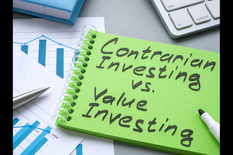 Contrarian Value Investing