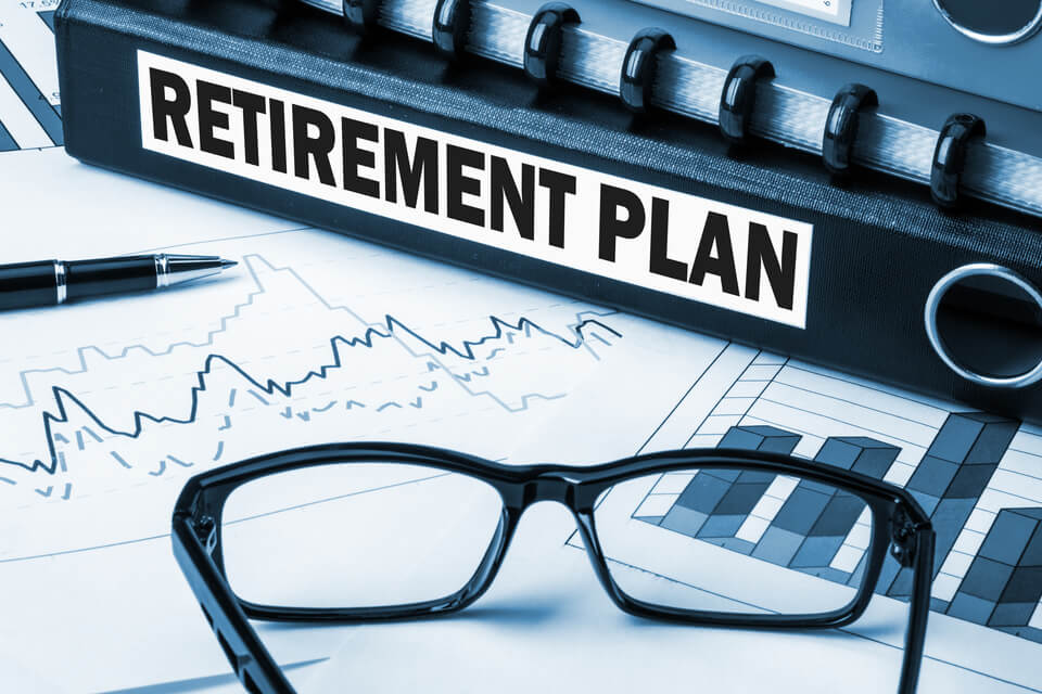 Retirement-Focused Investment Portfolio