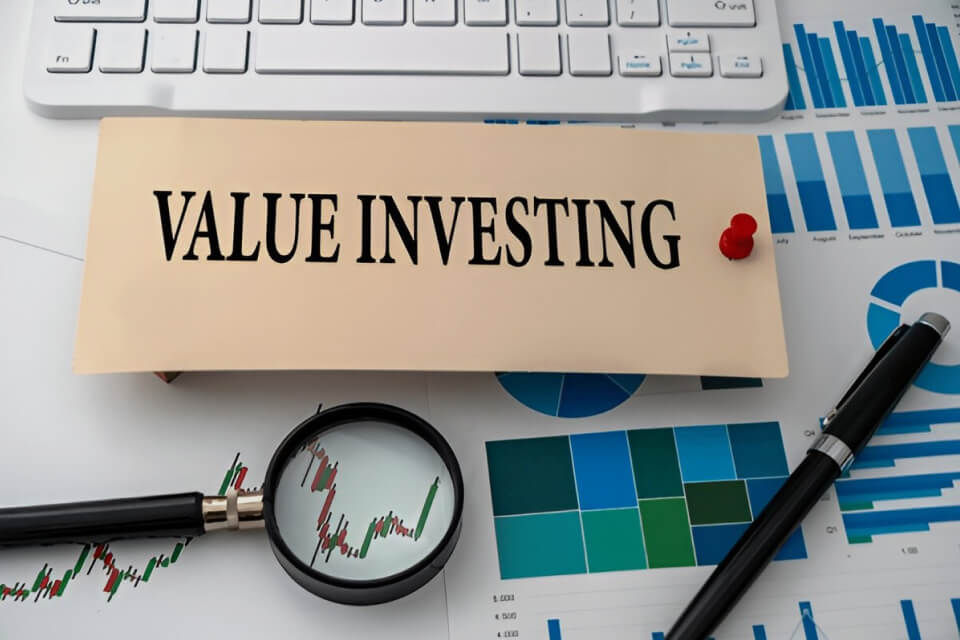 contrarian value investing