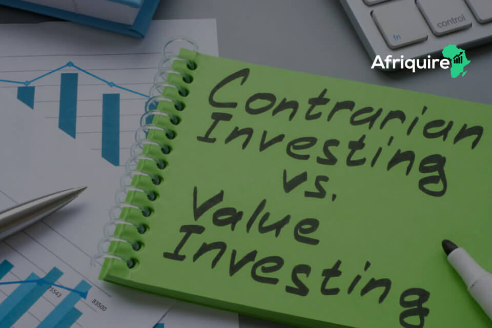 contrarian value investing