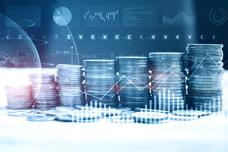 Dividend Income Portfolio with ETFs