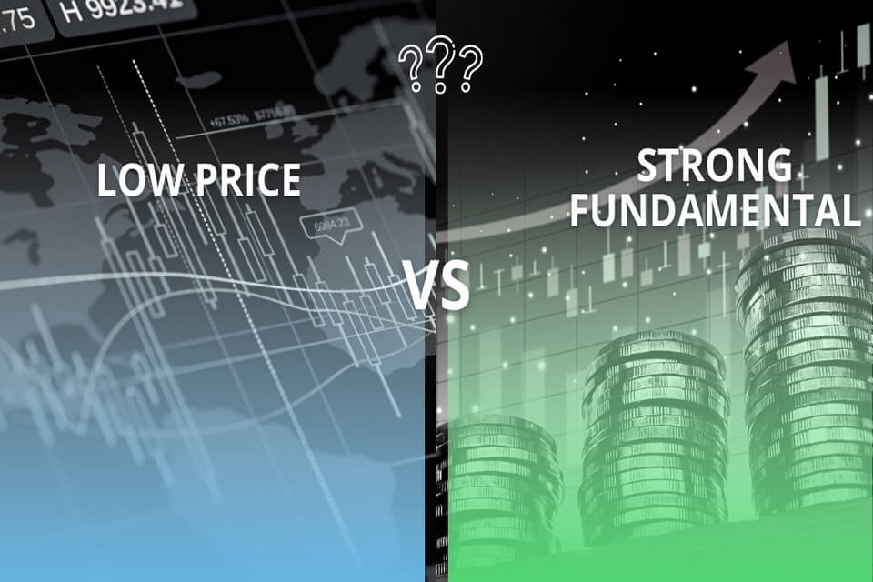 Deep Value vs Quality Value Investing