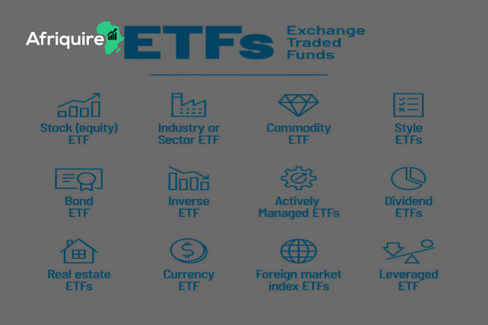 ETFs
