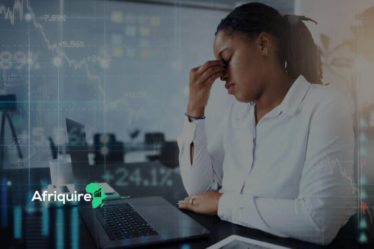 Women Entrepreneurs in Africa