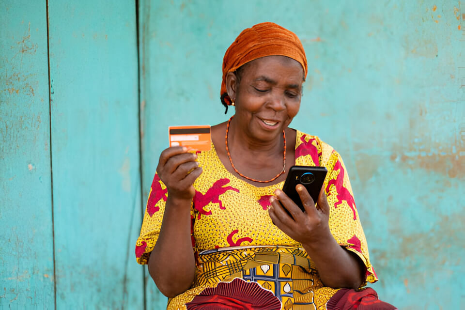 Digital Payments in African E-commerce Growth