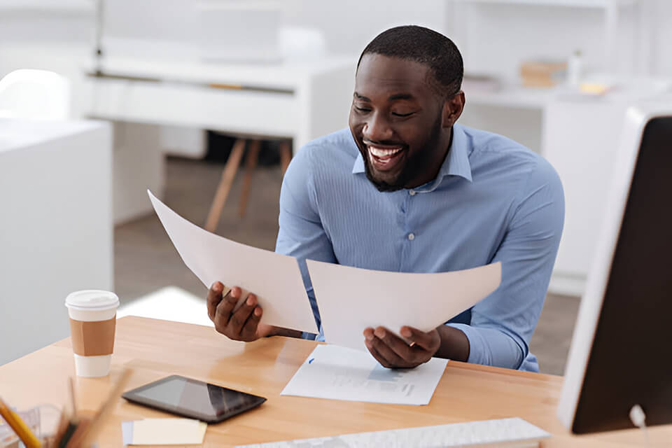 how to scale an African startup
