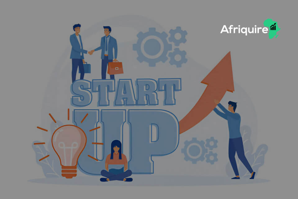 African startups