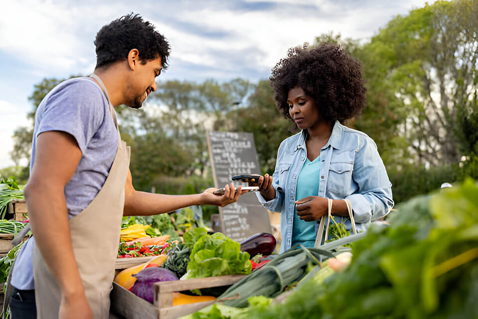 tech innovation in African agriculture