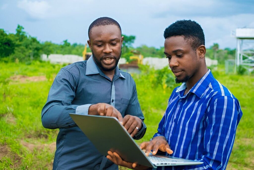 success stories of agripreneurship in Africa