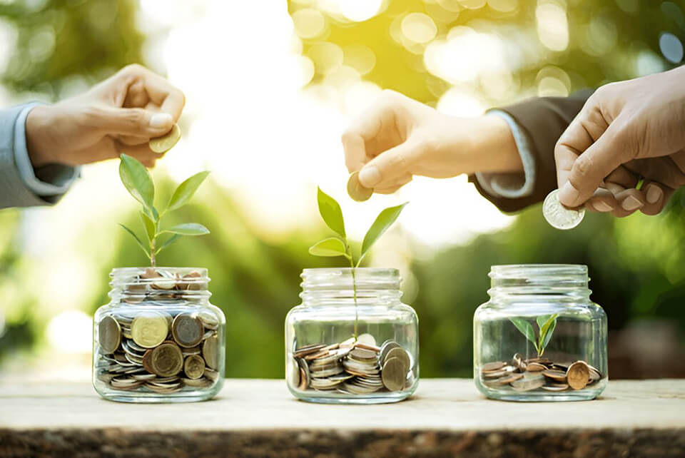 alternative funding options for African SMEs