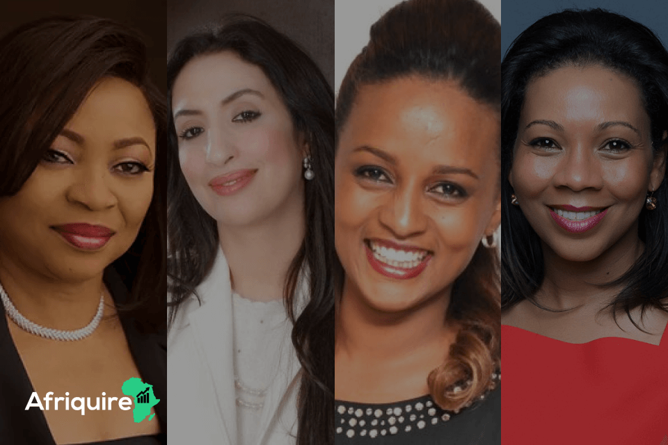 case studies of successful African women entrepreneurs