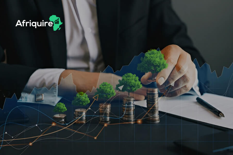 African Startup Ecosystems