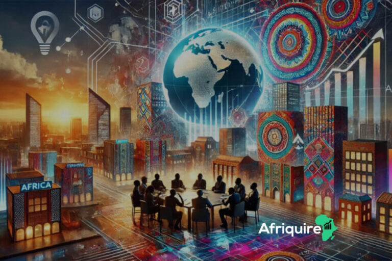 Future of African Startups