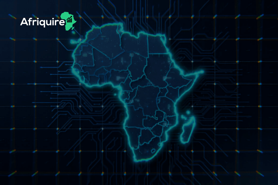 culture of tech Innovation in Africa