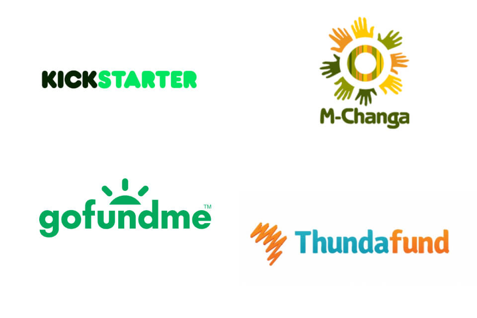 alternative funding options for African SMEs